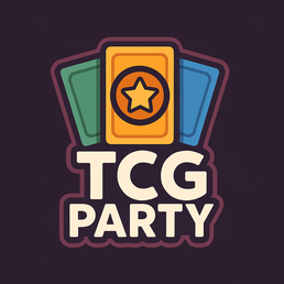 TCG Party Logo